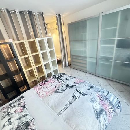 Apartmán Sunny House Milán Exteriér fotografie