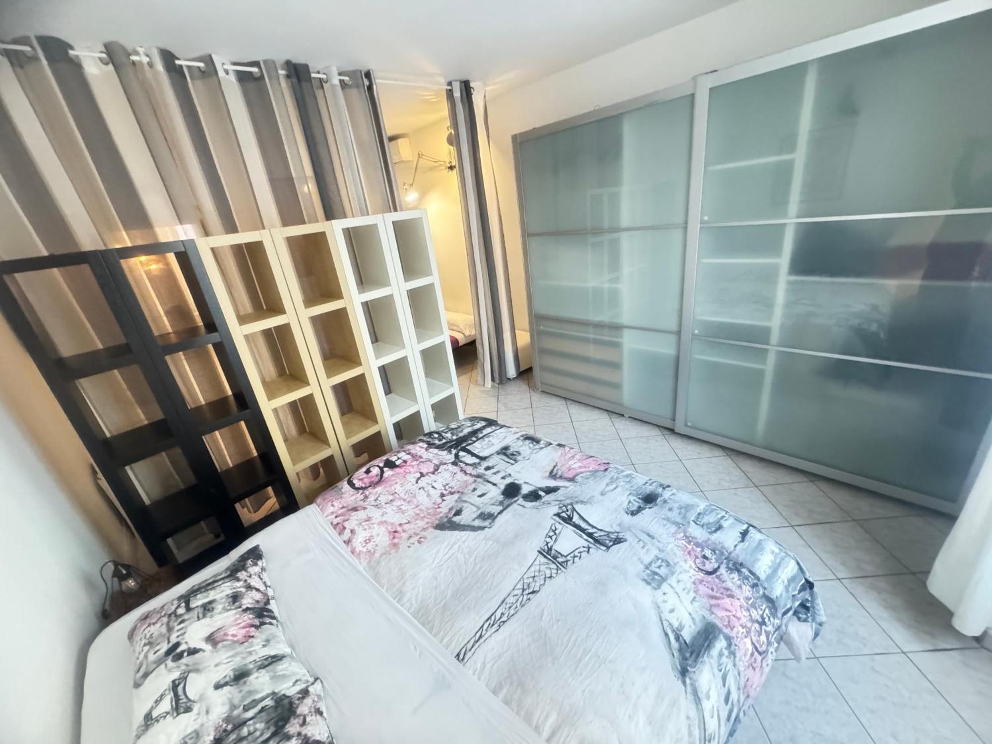 Apartmán Sunny House Milán Exteriér fotografie